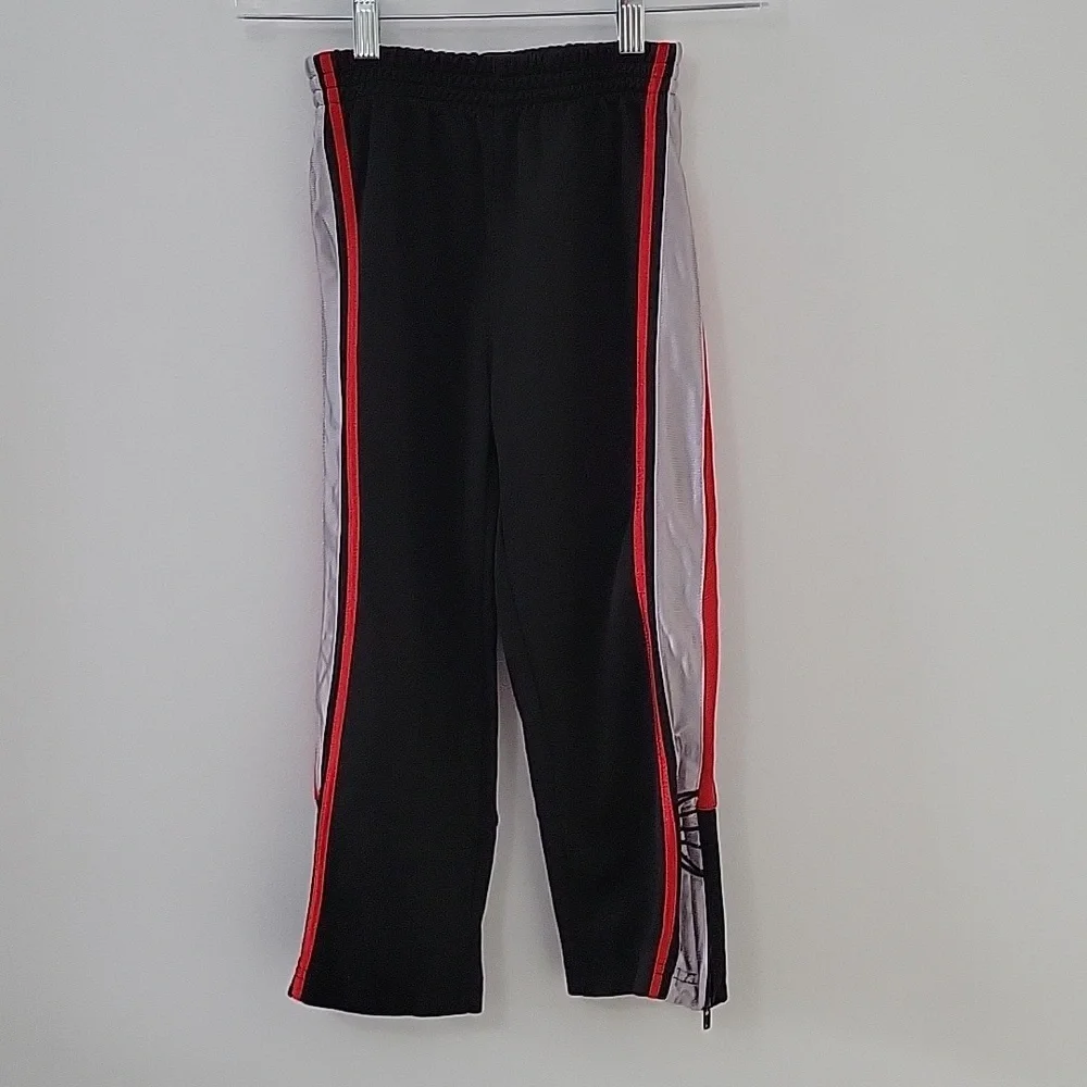 Nike Athletic Pants, Size 6